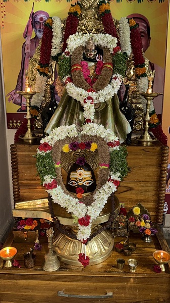 Ammavaru